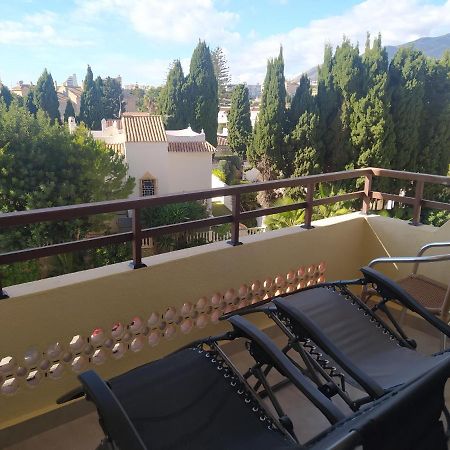 Duq - Sea View Apartment Duquesa De Espana Торремолінос Екстер'єр фото