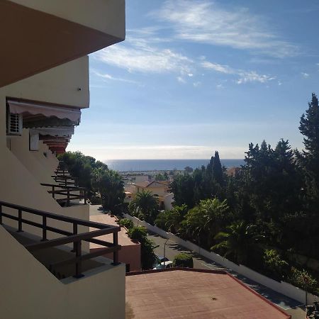 Duq - Sea View Apartment Duquesa De Espana Торремолінос Екстер'єр фото