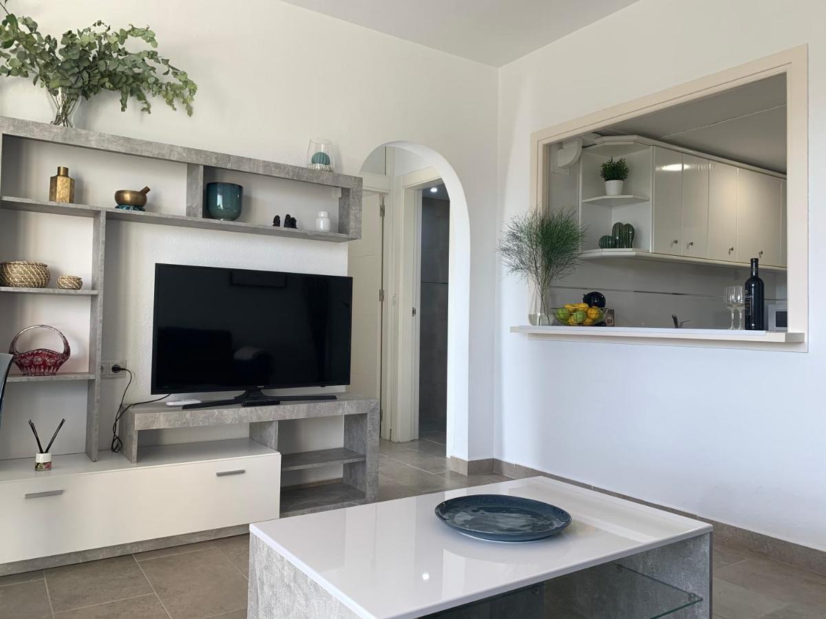 Duq - Sea View Apartment Duquesa De Espana Торремолінос Екстер'єр фото