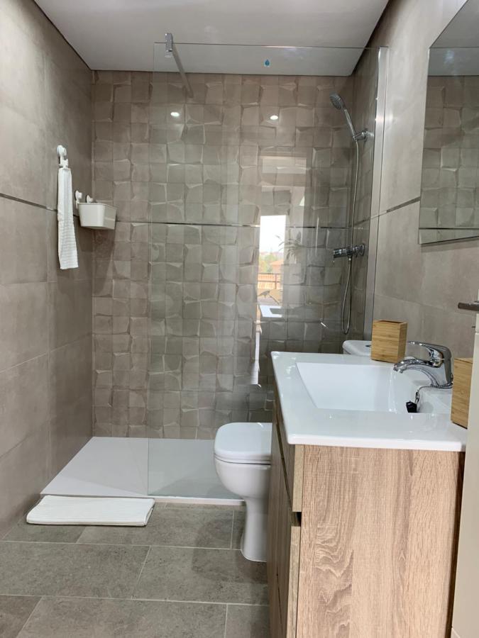 Duq - Sea View Apartment Duquesa De Espana Торремолінос Екстер'єр фото