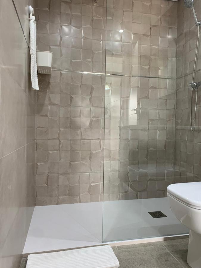 Duq - Sea View Apartment Duquesa De Espana Торремолінос Екстер'єр фото