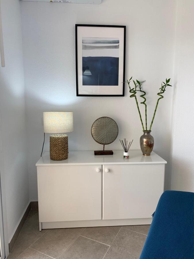 Duq - Sea View Apartment Duquesa De Espana Торремолінос Екстер'єр фото