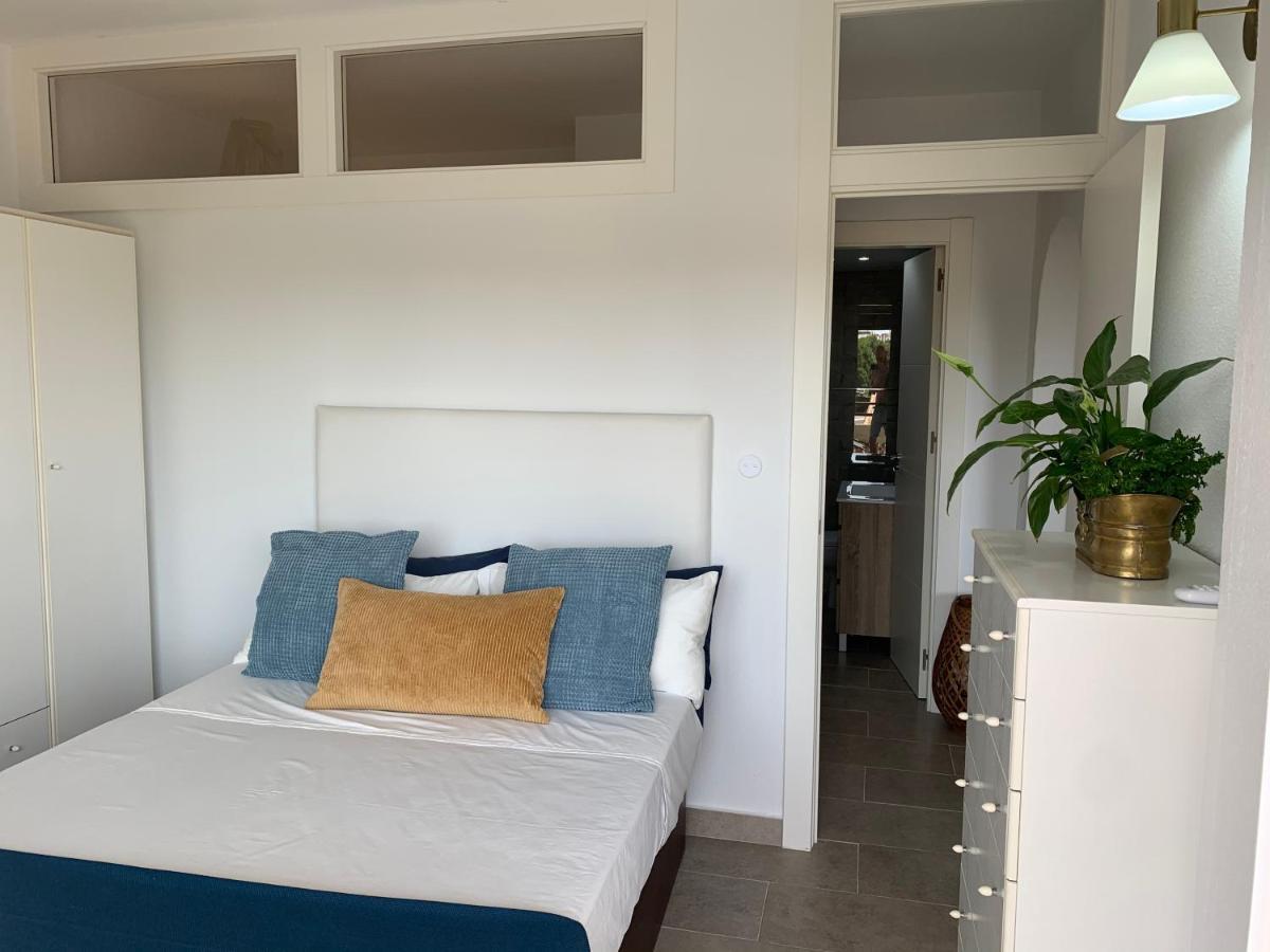 Duq - Sea View Apartment Duquesa De Espana Торремолінос Екстер'єр фото