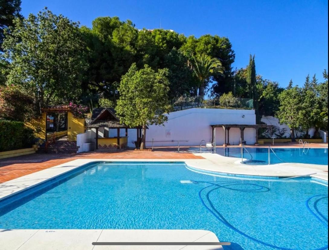 Duq - Sea View Apartment Duquesa De Espana Торремолінос Екстер'єр фото