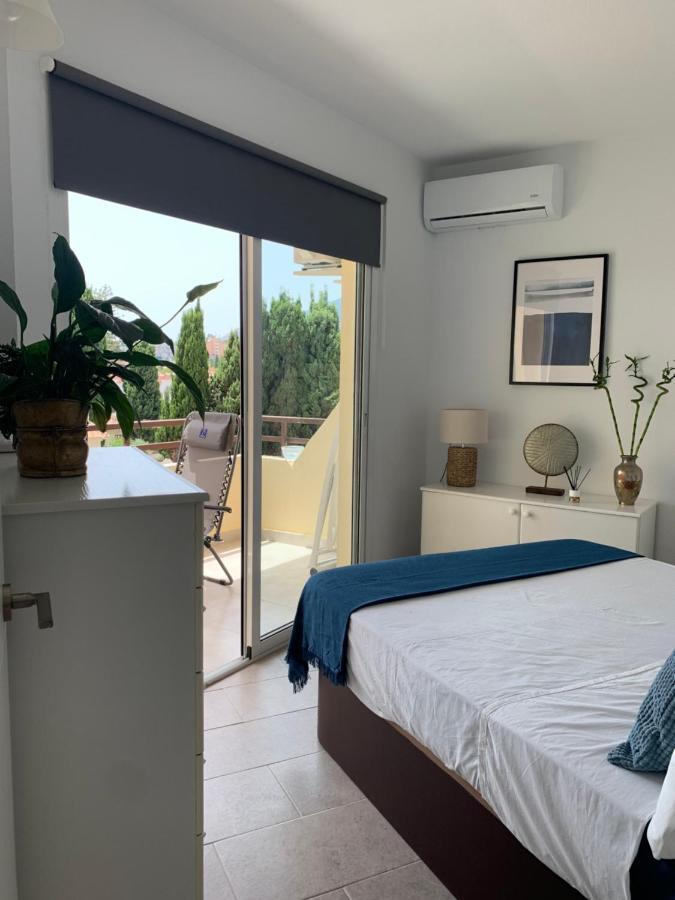 Duq - Sea View Apartment Duquesa De Espana Торремолінос Екстер'єр фото