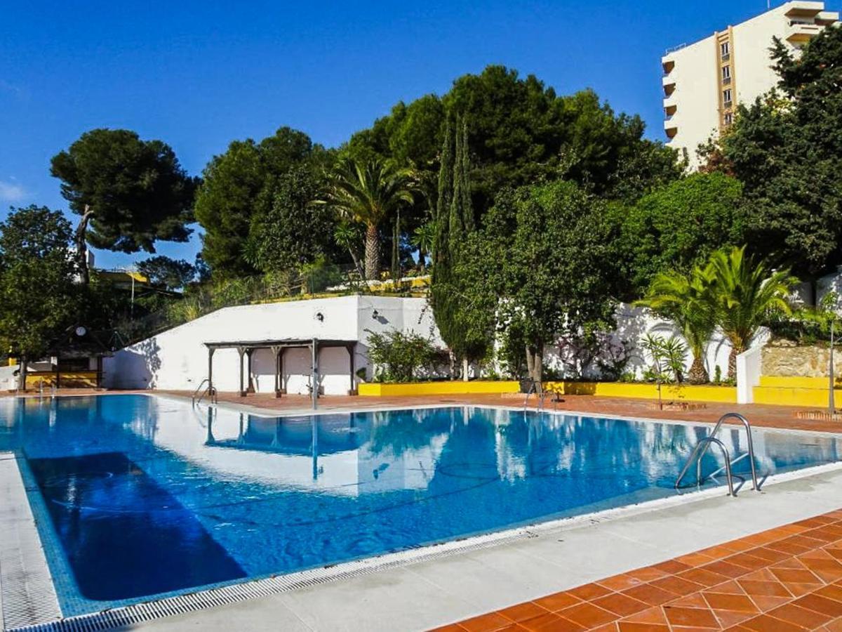 Duq - Sea View Apartment Duquesa De Espana Торремолінос Екстер'єр фото